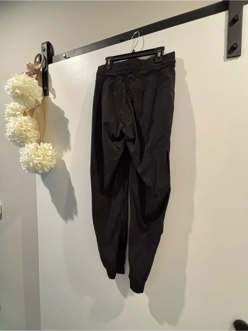 Lululemon Drawstring Joggers